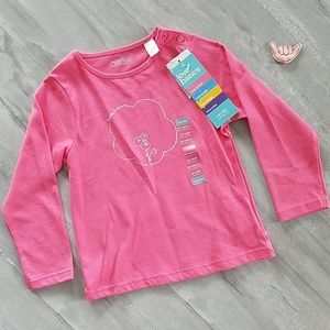 OBAIBI Euro brand long sleeve 23mos